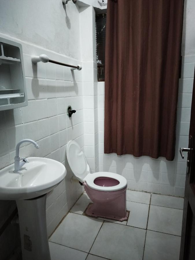 Residencial Normandie Holiday home Foz do Iguacu